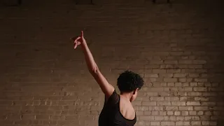 Black Girl Magic - Nike Spec Ad