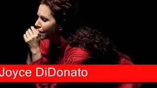 Joyce DiDonato: Rossini - Otello, 'Assisa appiè d'un salice'