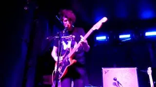 Japandroids - "Young Hearts Spark Fire" (Live at The Echo in Los Angeles  11-27-09)