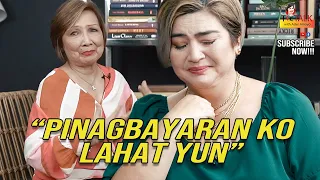 NADIA MONTENEGRO: “Hindi naging normal ang buhay ko!” || TTWAA EP 110