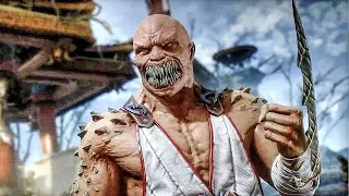 Mortal Kombat 11!!! - GunShow (Skarlet) vs Tweedy (Baraka) - Online Matches | Stress Test BETA
