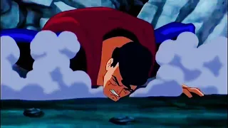 Superman vs Doomsday Amv - faceless.