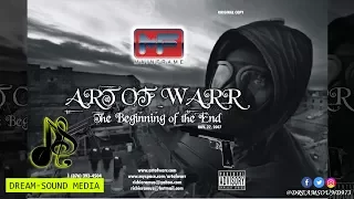 Richie Ramus - Art Of War, Beginning Of The End (Fagan Faternity Vs Portmore Empire)
