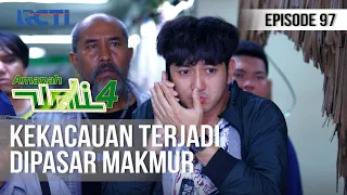 AMANAH WALI 4 - Kekacauan Terjadi, Semuanya Cemas !!! [29 Juli 2020]