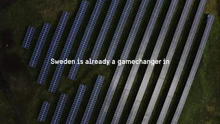 Smart Energy - Business Sweden