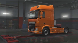 САМЫЙ ЛУЧШИЙ СПОСОБ НАКРУТКИ ДЕНЕГ В ETS 2 (БЕЗ СТОРОННИХ ПРОГРАММ)