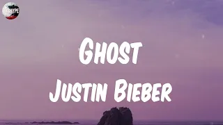 Justin Bieber - Ghost (Mix) | Sia, Unstoppable, Troye Sivan, Angel Baby (Lyrics)