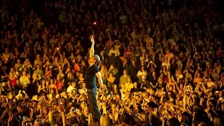Enrique Iglesias Live Full Concert from the Odyssey Arena in Belfast HD