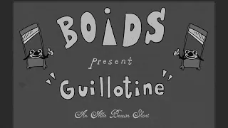 Boids - Guillotine (official video)