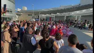 El Grito party in San Jose kicks off Bay Area celebrations of Mexico Independence Day