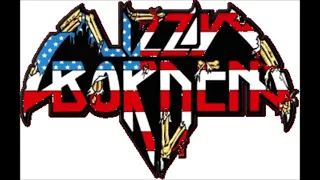 Lizzy Borden   Notorious My Remaster version 3