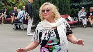 СЕГОДНЯ 28 апреля 2024 г.А ЧЕМ ЖЕ НАЧАЛИСЬ ТАНЦЫ СЕГОДНЯ #retrodancing #kharkiv