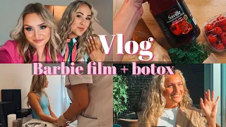 VLOG | 2 Barbie esilinastust + botox