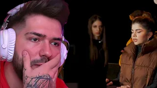 Highman reactioneaza la IORGA FACE SCANDAL LA PRIMUL DUEL (Buzz House: Ep. 2)