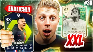 1 WOCHE WINTER WILDCARD TEAM 3 EVENT aber OHNE FC POINTS (RTG EXPERIMENT) Folge 30