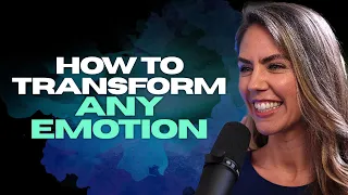 Sacred Rage and Healthy Emotional Release - with Alyssa Nobriga | Deja Blu EP 99