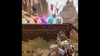 NEW MOVEMENT TECHNIQUE? (skip-jump) #apexlegends #newmovement #advancedmovement #season11 #technique