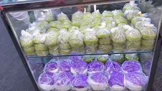Top 10 Best Saigon Street Food of 2023 | Vietnamese Street Food