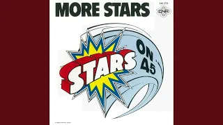 More Stars - Abba (Original Single Edit)