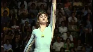 Faster, Higher, Stronger | BBC Gymnastics Documentary Part 2
