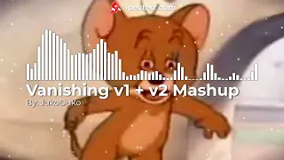 Vanishing V2 x Vanishing V1 (FNF The Basement Show Mashup)