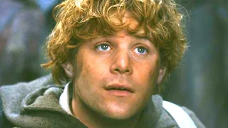 El Propio Tolkien Confirmó Lo Que Pensábamos Sobre Samwise En Lord Of The Rings