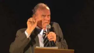 A coisa mais importante do mundo - Dr. Russell Shedd