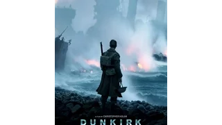 ΔΟΥΝΚΕΡΚΗ (DUNKIRK) - Announcement teaser TRAILER (GREEK SUBS)