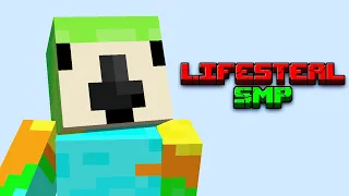 I Joined Lifesteal SMP Season 5