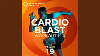 Last One Standing (Workout Remix 150 BPM)