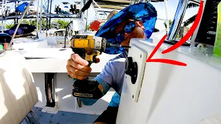 DIY Boaters MUST KNOW About This Stuff!