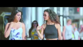 ''HOLLYWOOD GIRL'' awesome steps.. | NEW SONG 2016 | T-Series