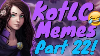KOTLC MEMES Because Sparkles Make Everything Better! Keeper of the Lost Cities Meme Compilation #22!