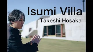 Isumi villa / Takeshi Hosaka