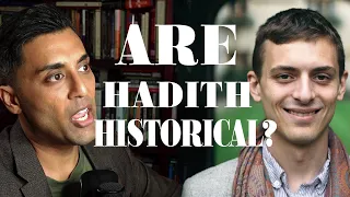 Oxford Scholar Dr. Joshua Little Gives 21 REASONS Why Historians are SKEPTICAL of Hadith