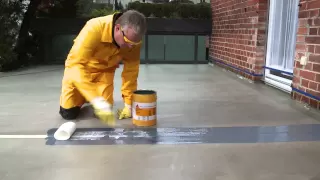 Sika - Sealing of expansion joints