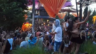 Unforgettable moments of OZORA 2023  Opening Ceremony  - VLASTUR BAND