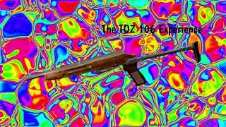 The TOZ-106 Experience