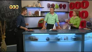 Маринованная свинина по-вьетнамски. Дело вкуса 03.07.2017