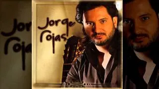 Jorge Rojas - Luna Vallista