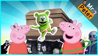 Multimix - Peppa Pig