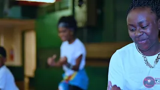 Gaz Mawete - Kibokolo - Dance ( Official Video )