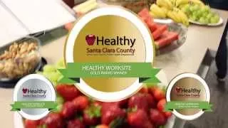 BECOME A HEALTHY WORKSITE