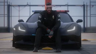 TROOPER J DRAKE - THE VICIOUS COP - NOPIXEL INDIA WL GTA 5 ROLEPLAY