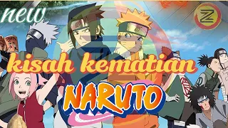 [FULL] KISAH KEMATIAN NARUTO SUB INDO | NARUTO TERBARU 2022