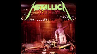 Metallica: Harvester of Sorrow Seattle '89 | REMASTERED / REMIXED Full Audio