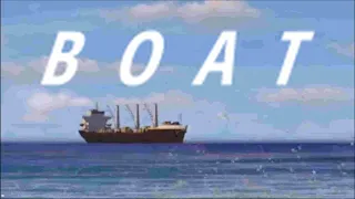 ＢＯＡＴ