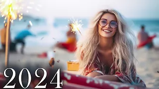 Summer Music Mix 2024⚡Deep House Remixes Popular Songs⚡Alan Walker,Coldplay,Ellie Goulding style