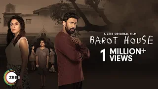 Barot House | Official Trailer | A ZEE5 Original | Streaming Now On ZEE5