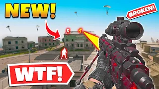 *NEW* WARZONE 3 BEST HIGHLIGHTS! - Epic & Funny Moments #444